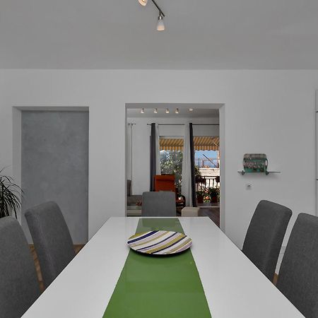 Apartment Sabina Makarska Exterior photo