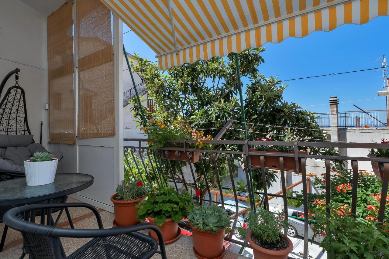 Apartment Sabina Makarska Exterior photo